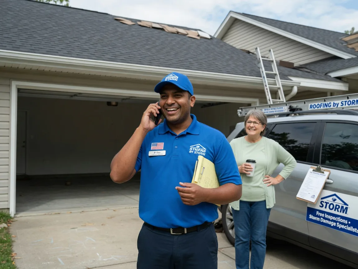 Roof Repair Near Me Tofte, MN FAQs